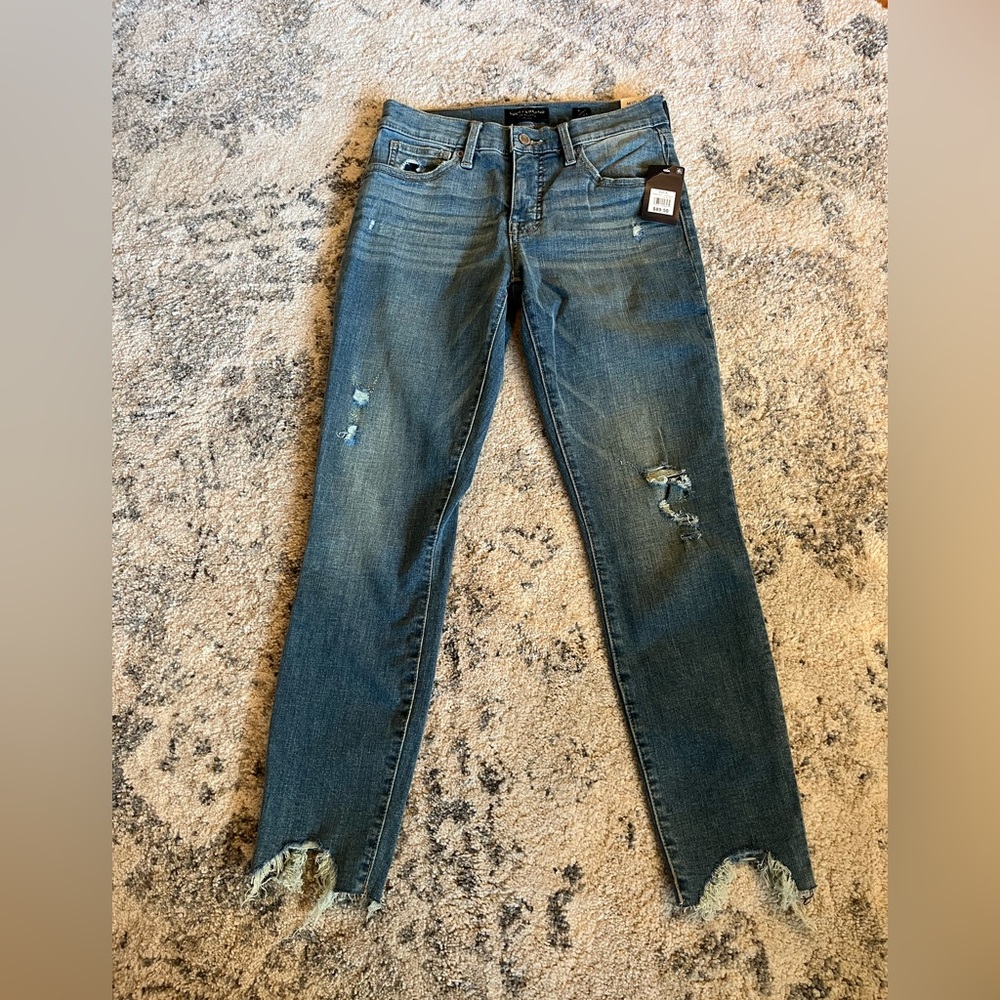 Lucky Brand jeans
